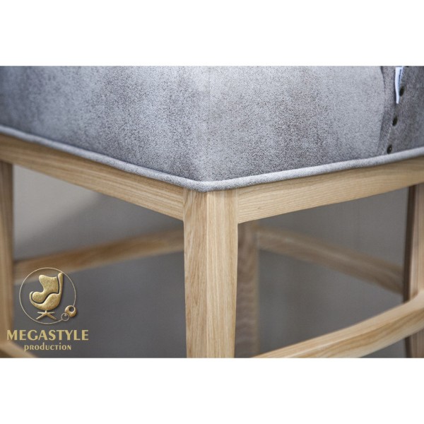 Барний стілець Naomi — елегантний вибір для вашого інтер'єру