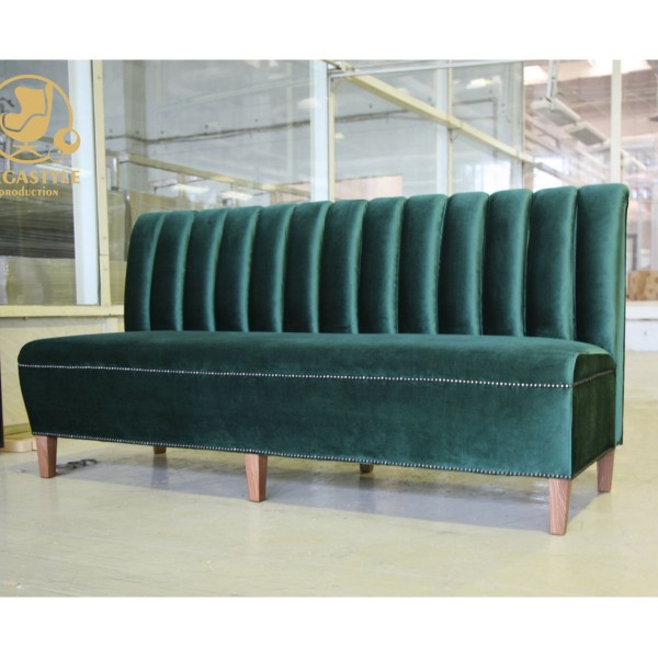 Диван Dallas - стиль і комфорт для вашого інтер'єру