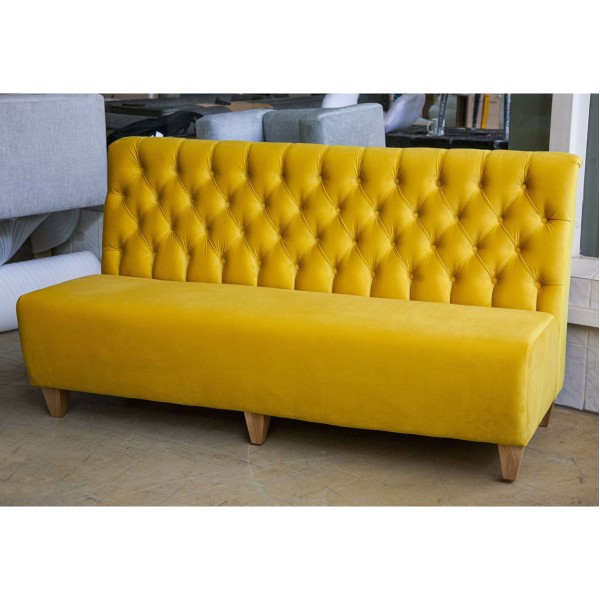 Диван Corus — комфорт і стиль в одному виробі