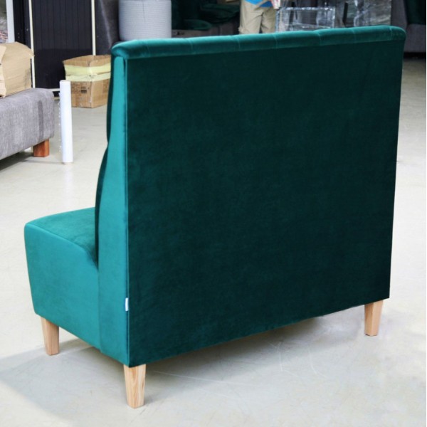 Диван Vertus - комфорт та елегантність для вашого інтер'єру