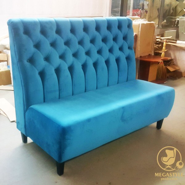 Диван Vertus - комфорт та елегантність для вашого інтер'єру