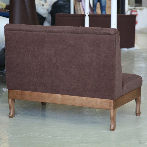 Диван Sofa Pub - стильний диван для дому та кафе