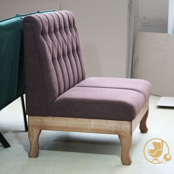 Диван Sofa Pub - стильний диван для дому та кафе