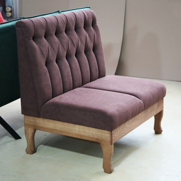 Диван Sofa Pub - стильний диван для дому та кафе