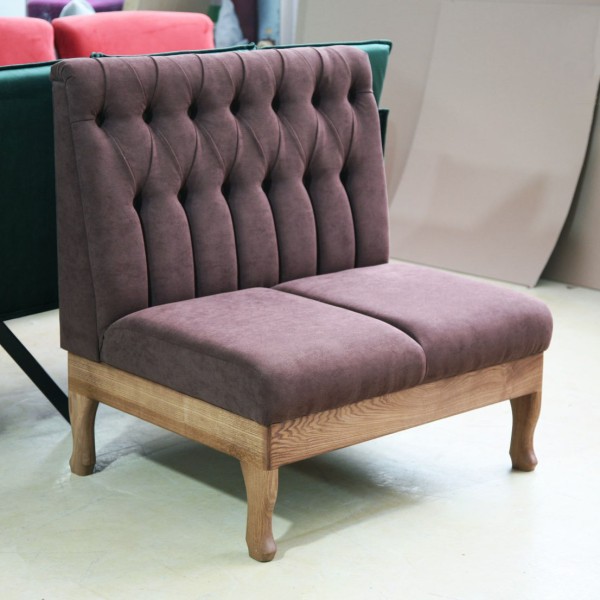 Диван Sofa Pub - стильний диван для дому та кафе