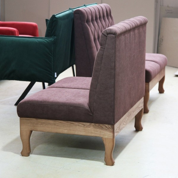 Диван Sofa Pub - стильний диван для дому та кафе