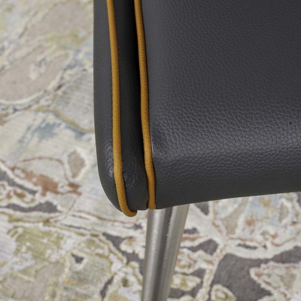 Стілець Orange (Оранж) для кухні – стиль та комфорт