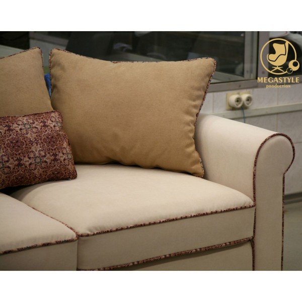 Диван Lucrecia – елегантний вибір для вашого дому