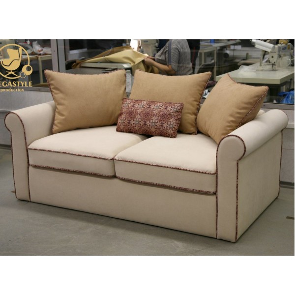 Диван Lucrecia – елегантний вибір для вашого дому