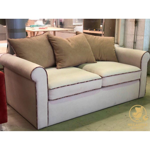 Диван Lucrecia – елегантний вибір для вашого дому