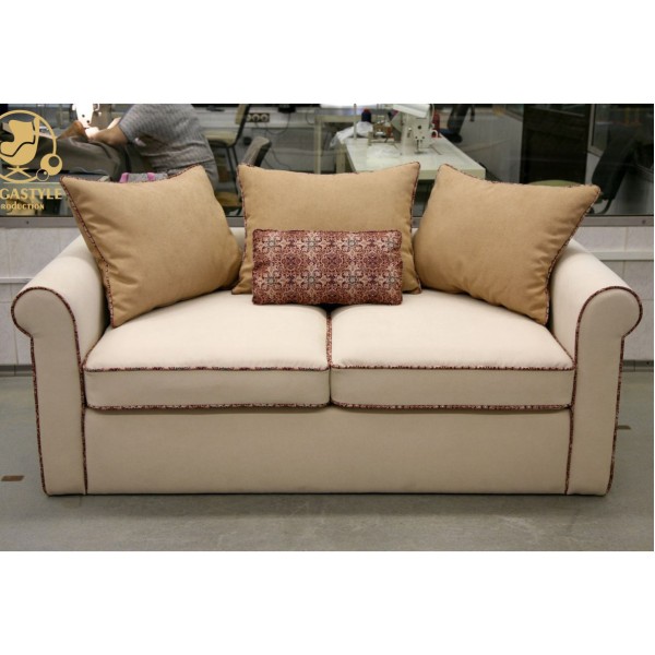 Диван Lucrecia – елегантний вибір для вашого дому