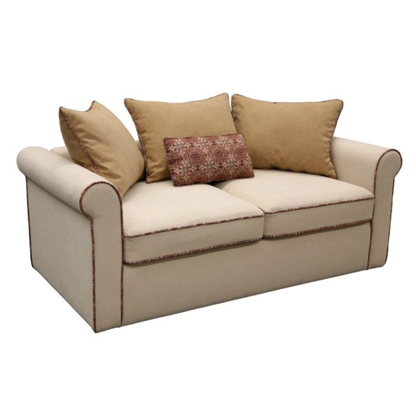 Диван Lucrecia – елегантний вибір для вашого дому