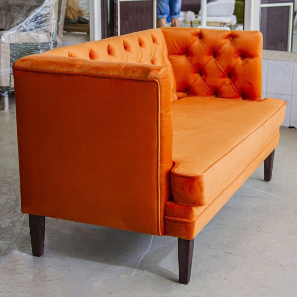 Диван Bridgewater - Зручність та стиль у вашому інтер'єрі