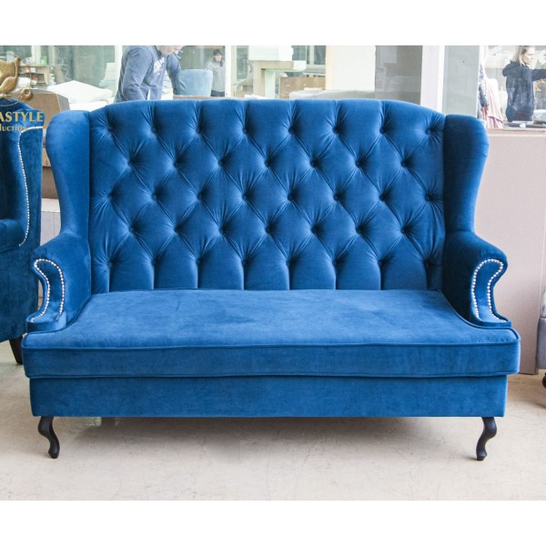 Диван Nizza – Ідеальний вибір для дому та кафе