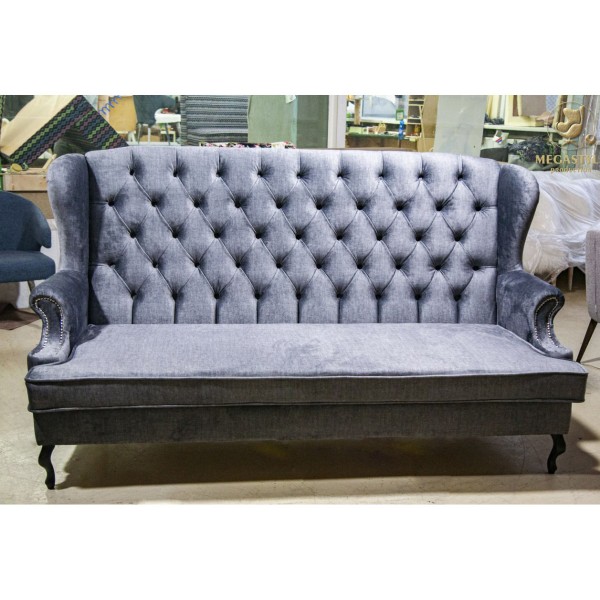 Диван Nizza – Ідеальний вибір для дому та кафе