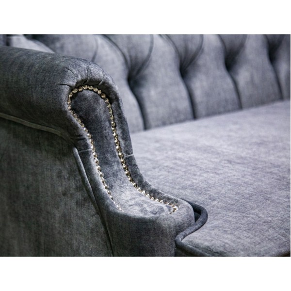 Диван Nizza – Ідеальний вибір для дому та кафе