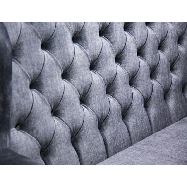 Диван Nizza – Ідеальний вибір для дому та кафе