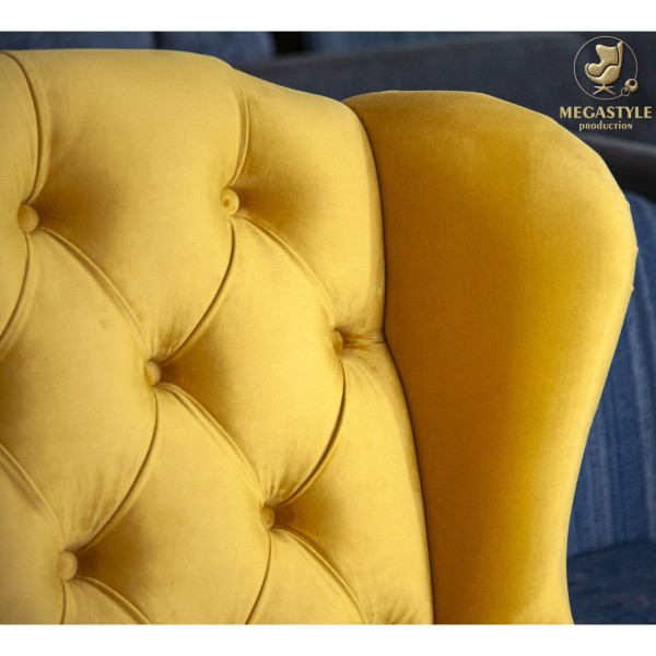 Диван Nizza – Ідеальний вибір для дому та кафе