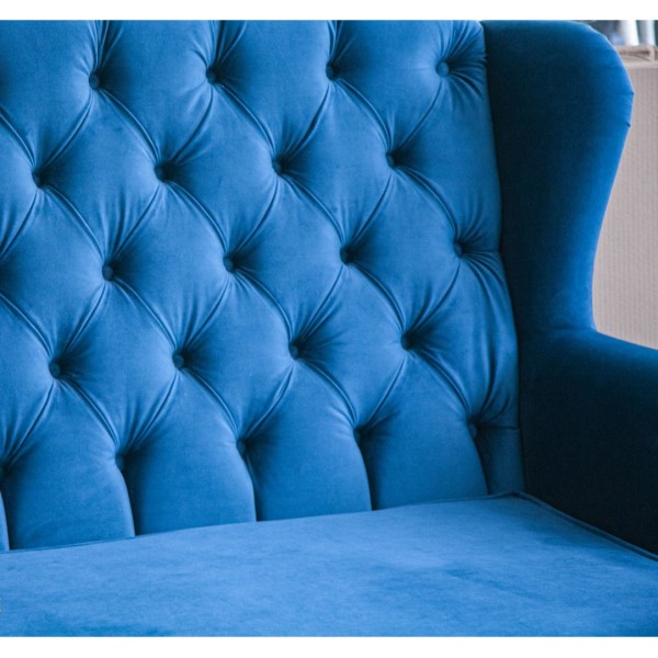 Диван Nizza – Ідеальний вибір для дому та кафе