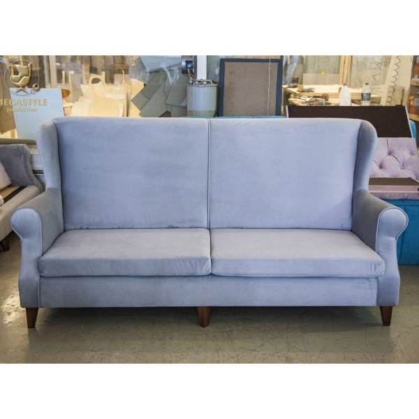 Диван Ostin: стильний та зручний вибір для вашого інтер'єру