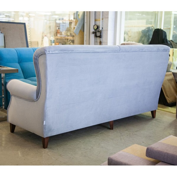 Диван Ostin: стильний та зручний вибір для вашого інтер'єру