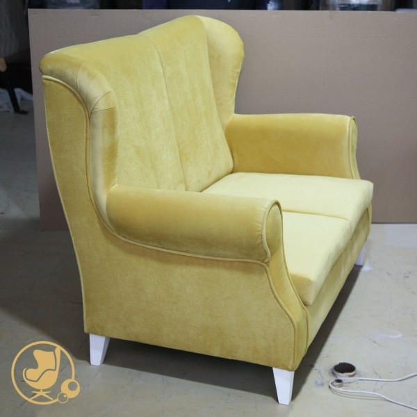 Диван Ostin: стильний та зручний вибір для вашого інтер'єру