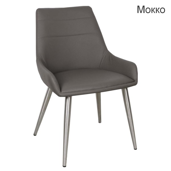 Стілець Virginia (Вірджинія) – стілець для кухні сучасного стилю