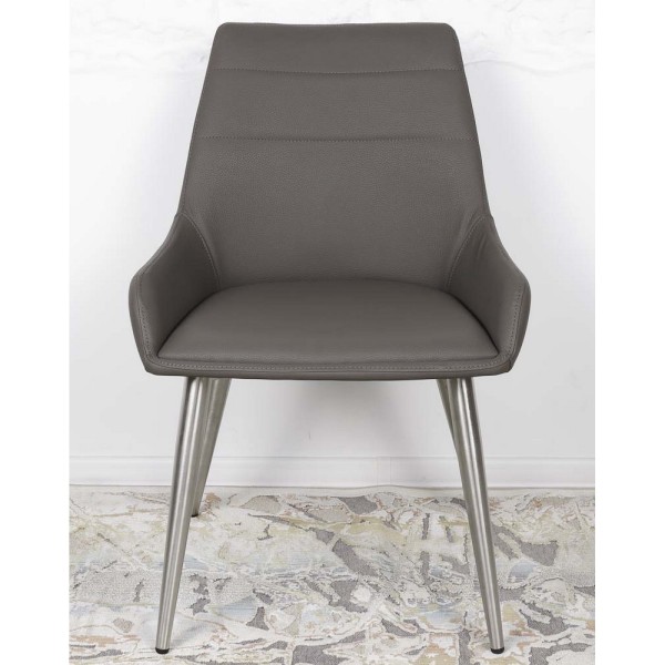 Стілець Virginia (Вірджинія) – стілець для кухні сучасного стилю