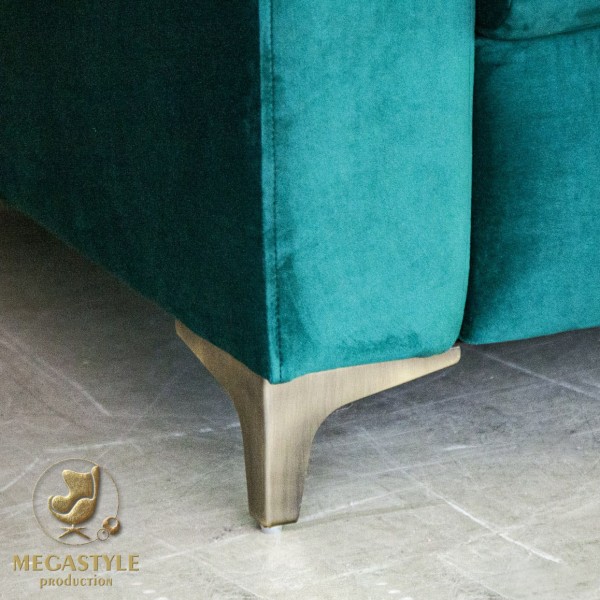 Диван Blackwell: комбінація стилю та комфорту