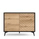 Комод Diamond K104 — стиль та комфорт для вашої вітальні