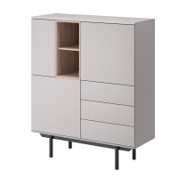 Комод INOX IK100