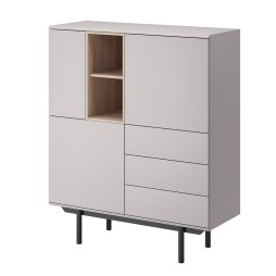 Комод INOX IK100