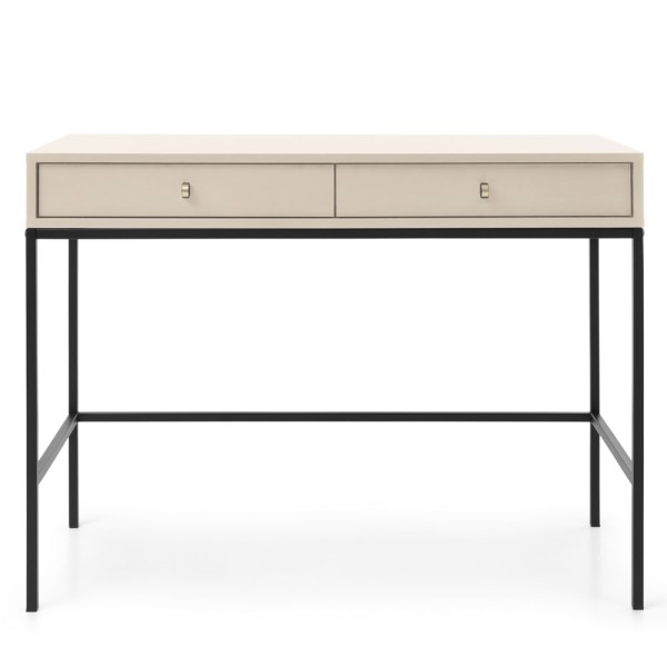 Туалетний стіл Mono MT104 — сучасний мінімалістичний дизайн