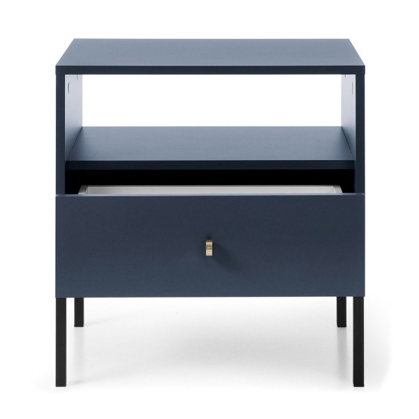 Тумба приліжкова Mono MS54 – сучасний стиль для вашої спальні