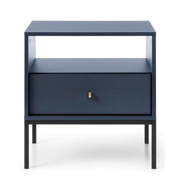 Тумба приліжкова Mono MS54 – сучасний стиль для вашої спальні