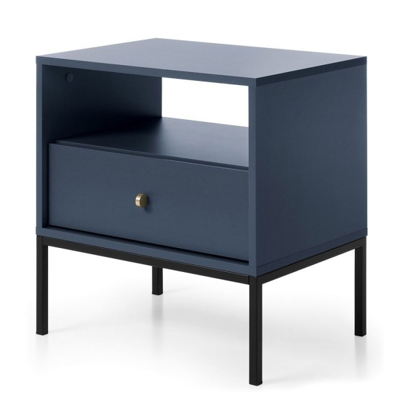 Тумба приліжкова Mono MS54 – сучасний стиль для вашої спальні