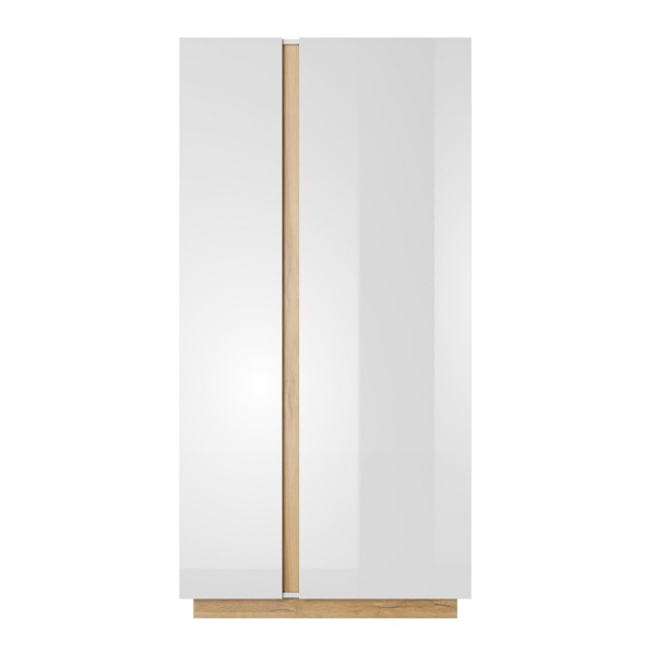 Шафа Marco 2D/96 - стиль та функціональність для вашої спальні