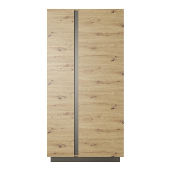 Шафа Marco 2D/96 - стиль та функціональність для вашої спальні