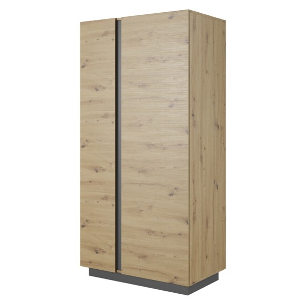 Шафа Marco 2D/96 - стиль та функціональність для вашої спальні