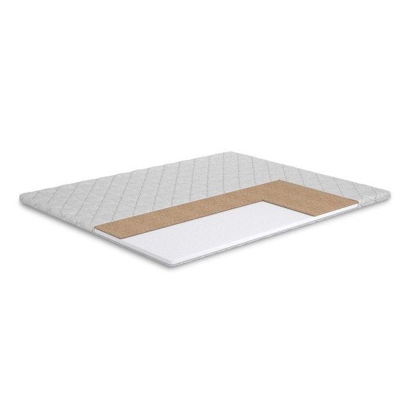 Матрац-топпер Футон 1 кокос - ідеальний вибір для вашого сну