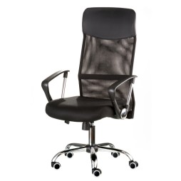 Крісло Supreme black (Супрім Блек)