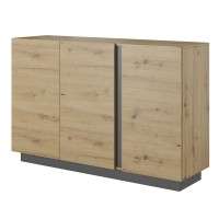 Комод Marco 3D/138