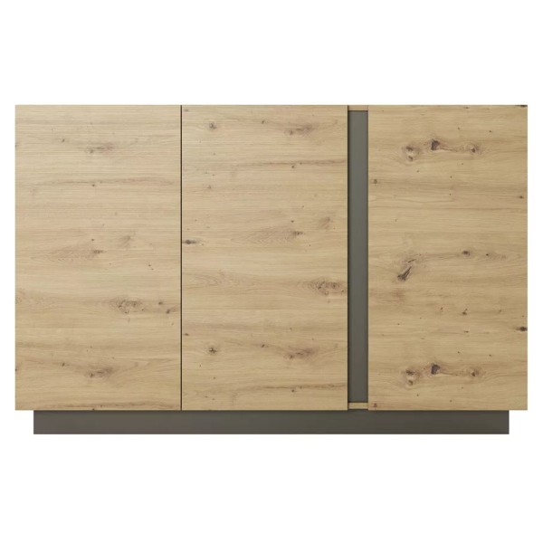 Комод Marco 3D/138 – стильний і функціональний вибір для вашої вітальні