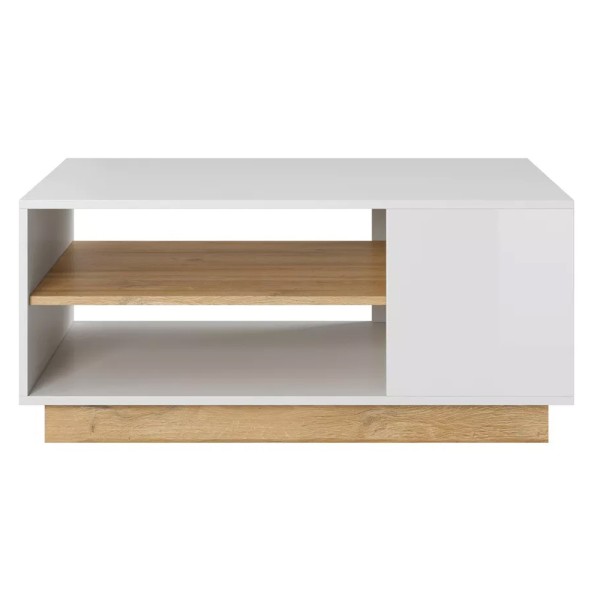 Стіл журнальний Marco 100 – сучасний мінімалізм для вашого дому