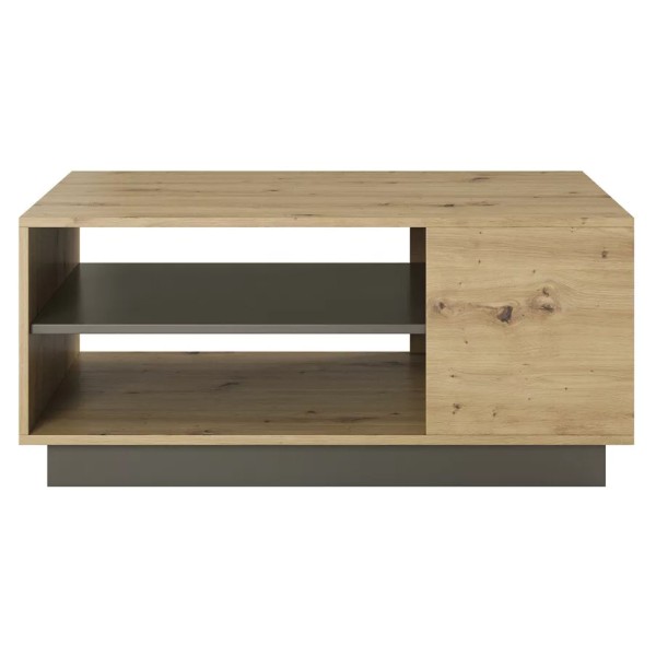 Стіл журнальний Marco 100 – сучасний мінімалізм для вашого дому