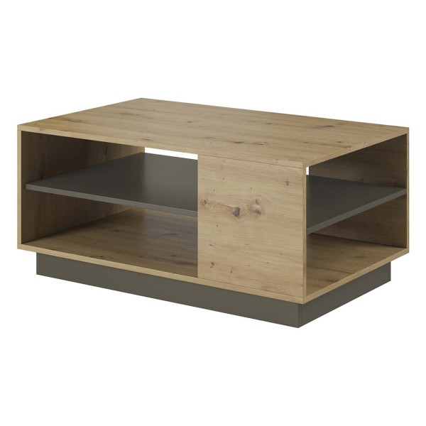 Стіл журнальний Marco 100 – сучасний мінімалізм для вашого дому