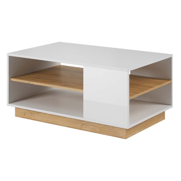 Стіл журнальний Marco 100 – сучасний мінімалізм для вашого дому