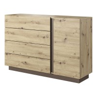 Комод Marco 1D4S/138