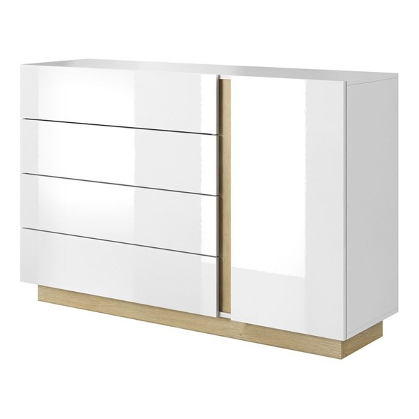 Комод Marco 1D4S/138 для сучасної оселі