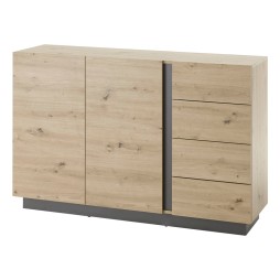 Комод Marco 2D4S/138